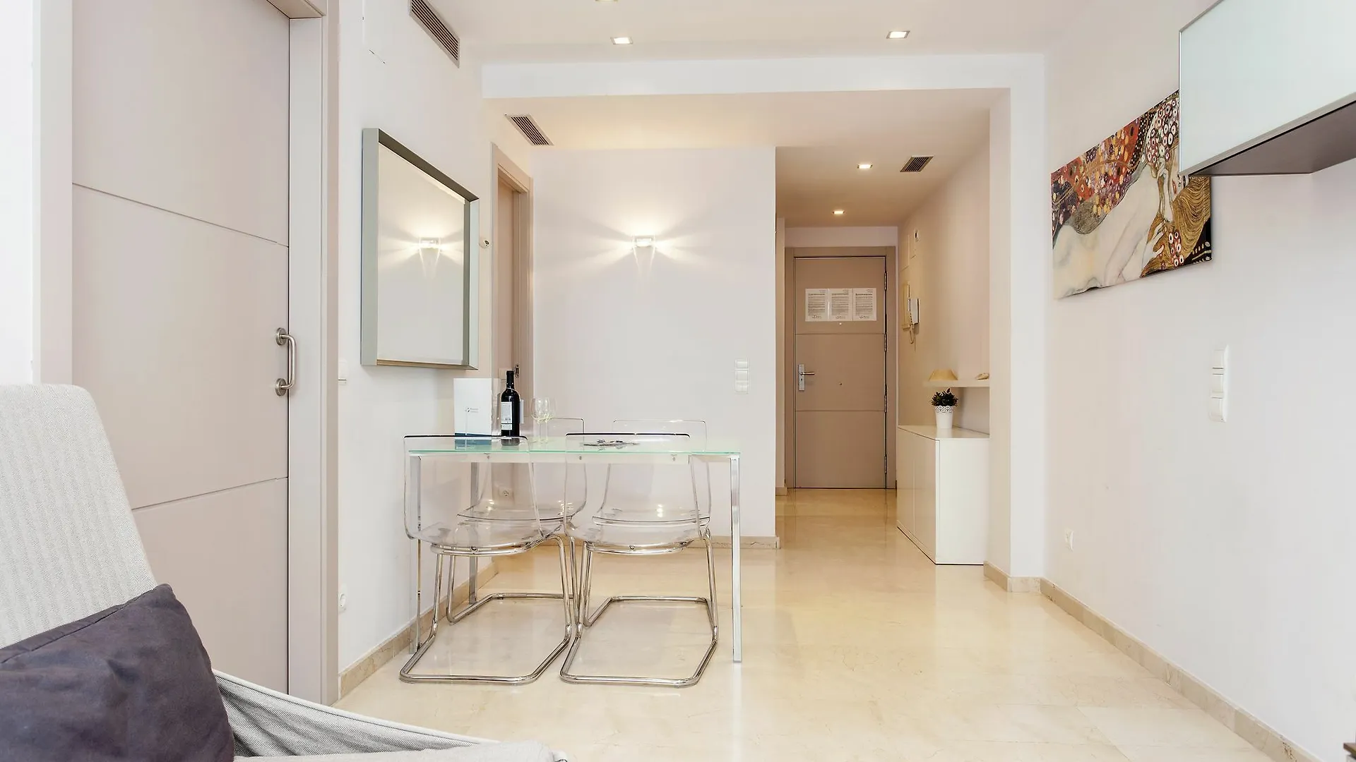 1205 - Sagrada Familia Nice Apartment バルセロナ