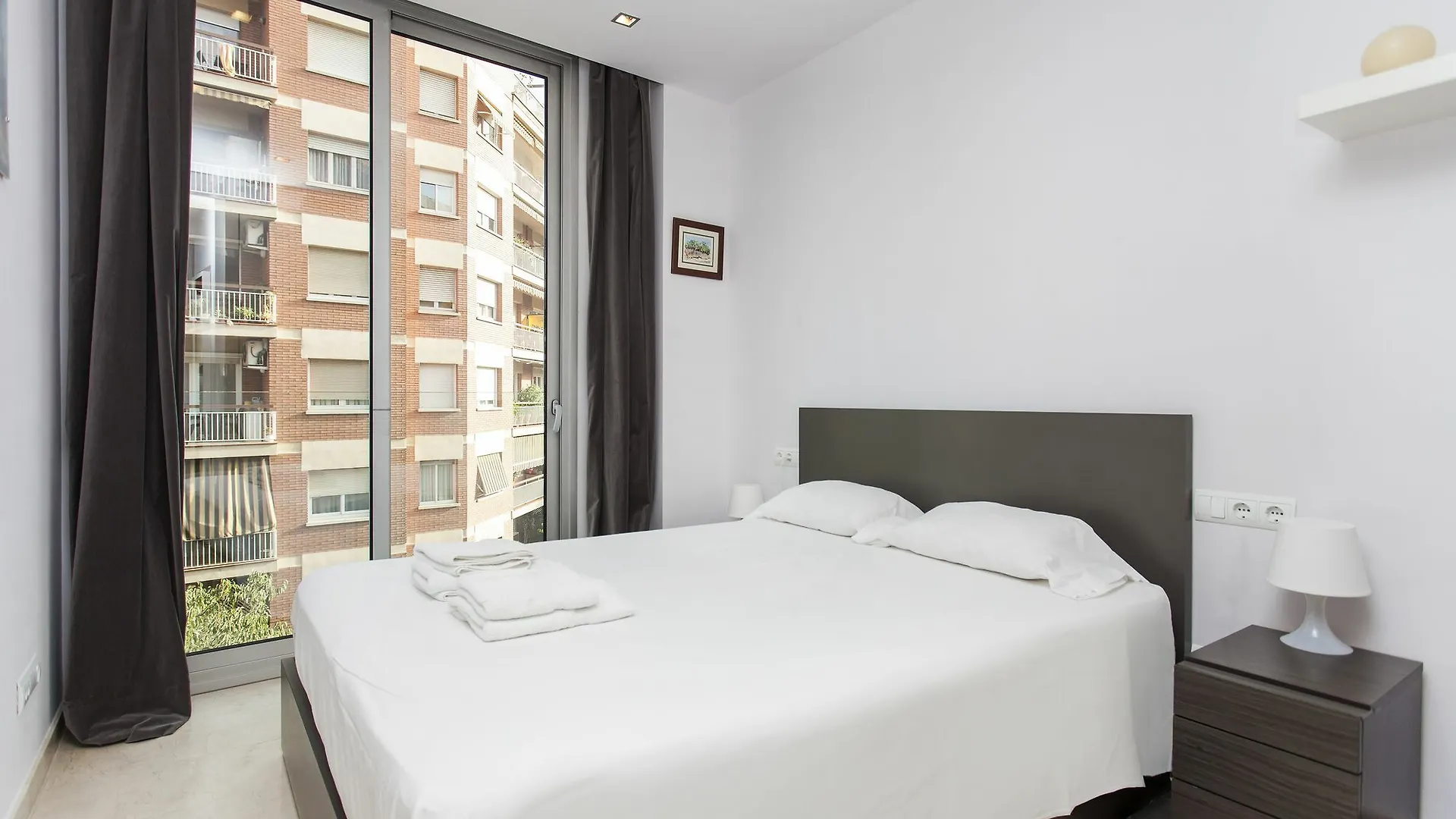 1205 - Sagrada Familia Nice Apartment バルセロナ